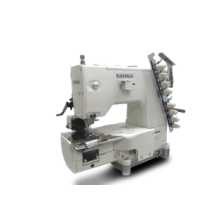 KANSAI SPECIAL FBX SERIES - DUPLE CHAIN ​​STITCH MACHINE